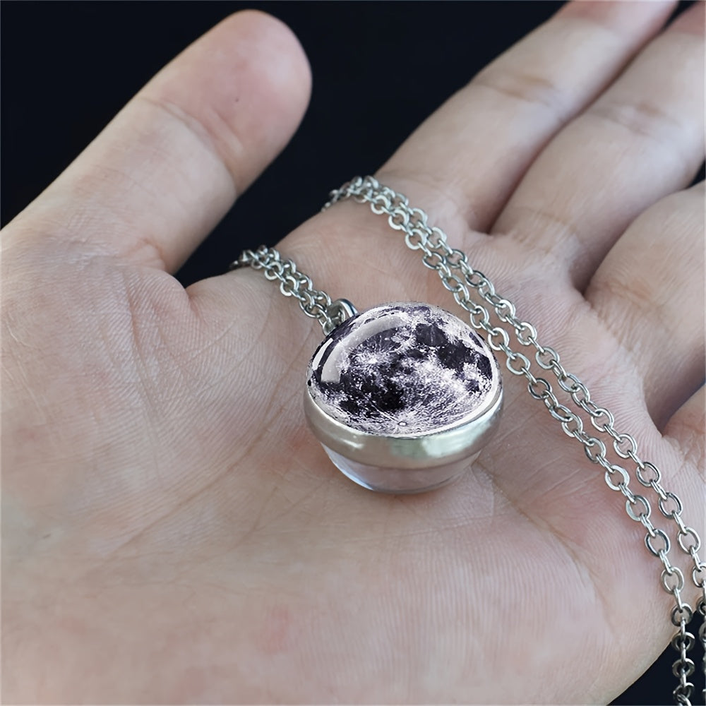 Solar System Pendant