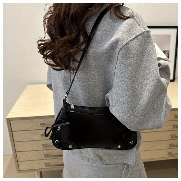 Leopard Shoulder Bag