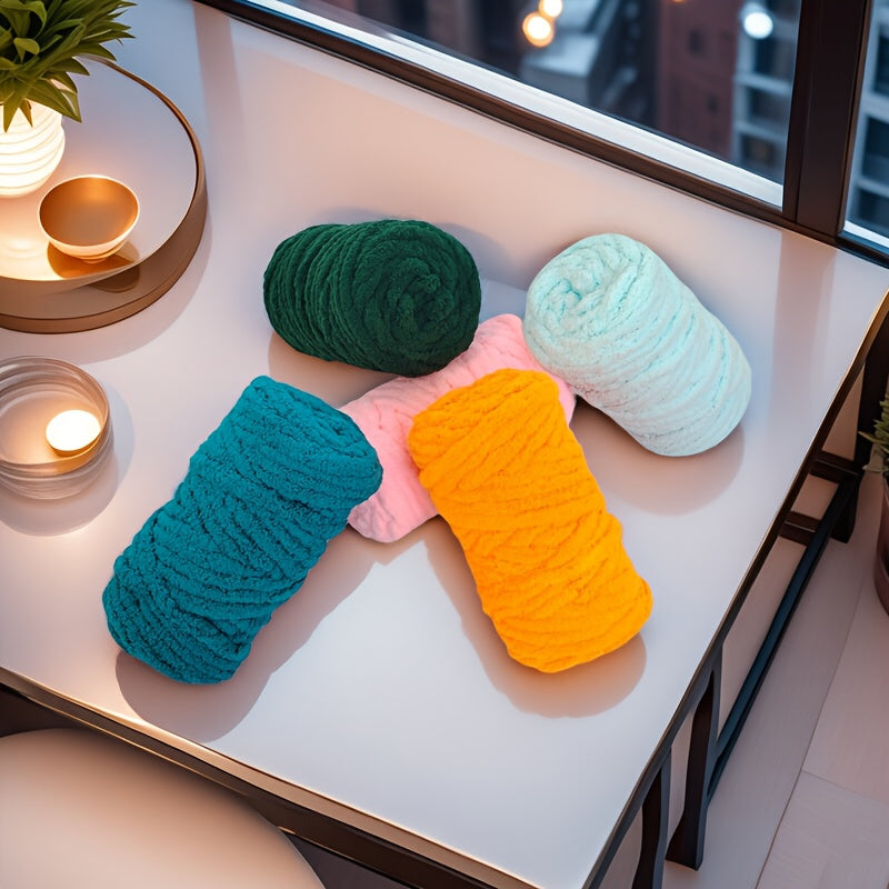 1pc Giant Chunky Yarn