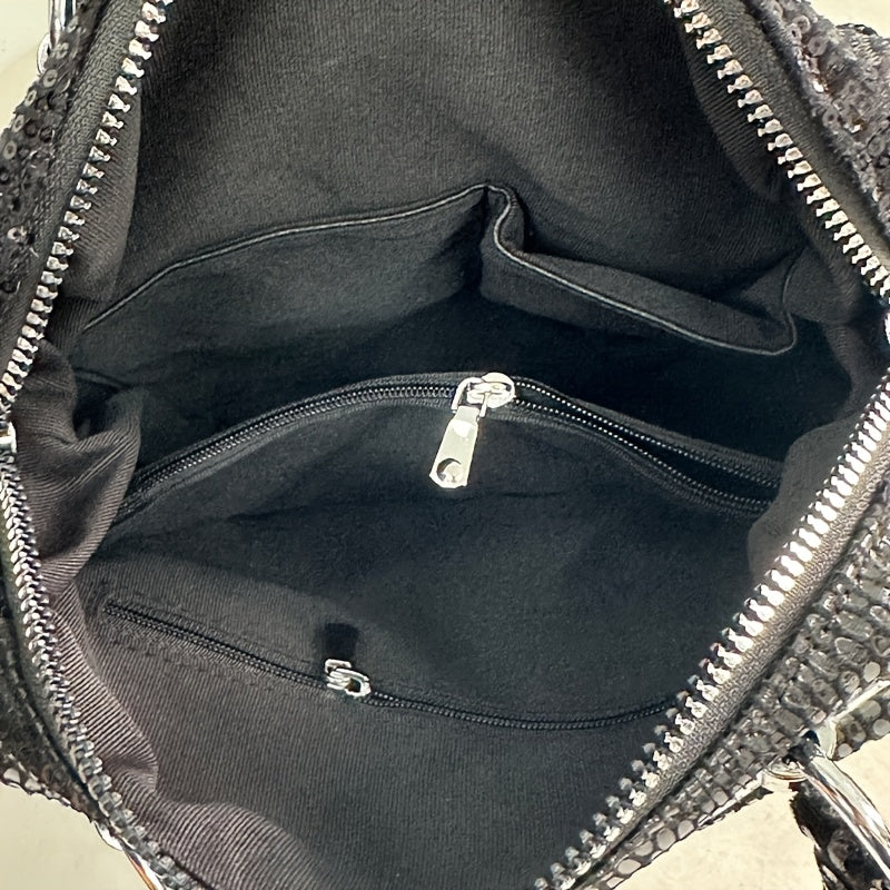 Convertible Backpack/Handbag/Shoulder Bag