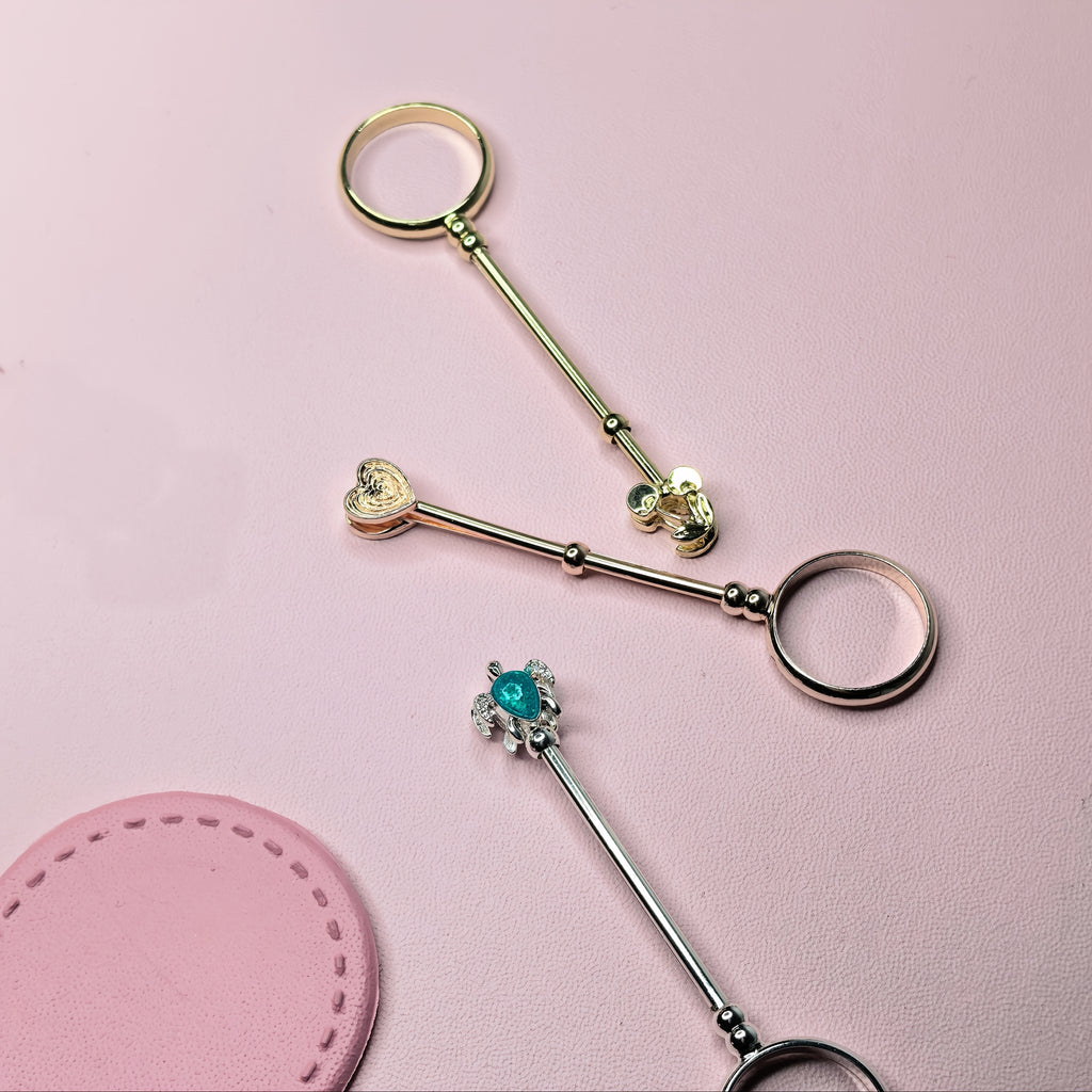 Heavy-Duty Metal Joint Clip