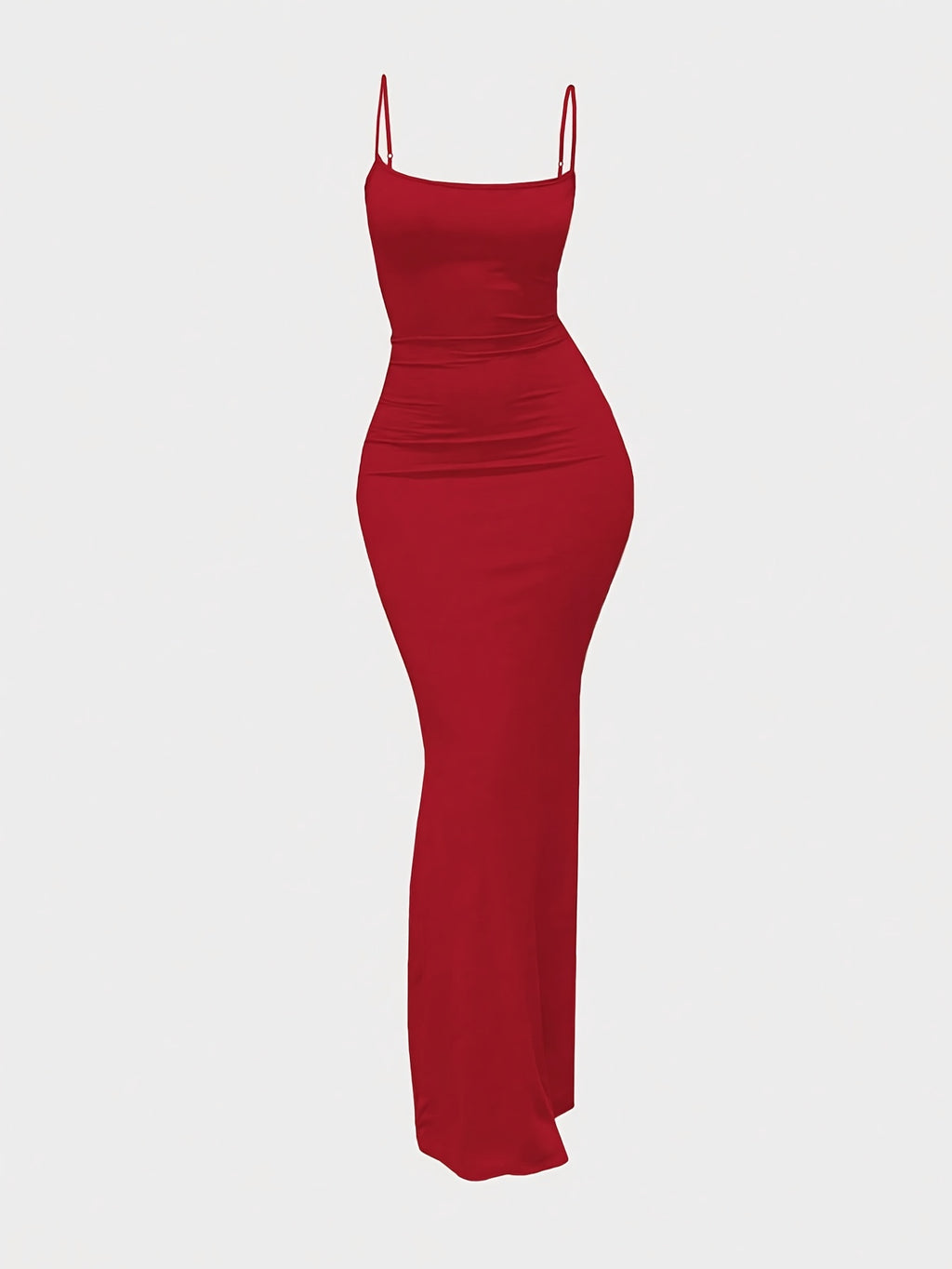 {3pcs} Spaghetti Suspender Dress Set