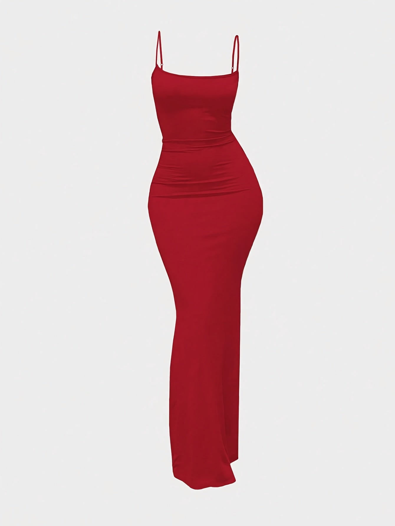 {3pcs} Spaghetti Suspender Dress Set