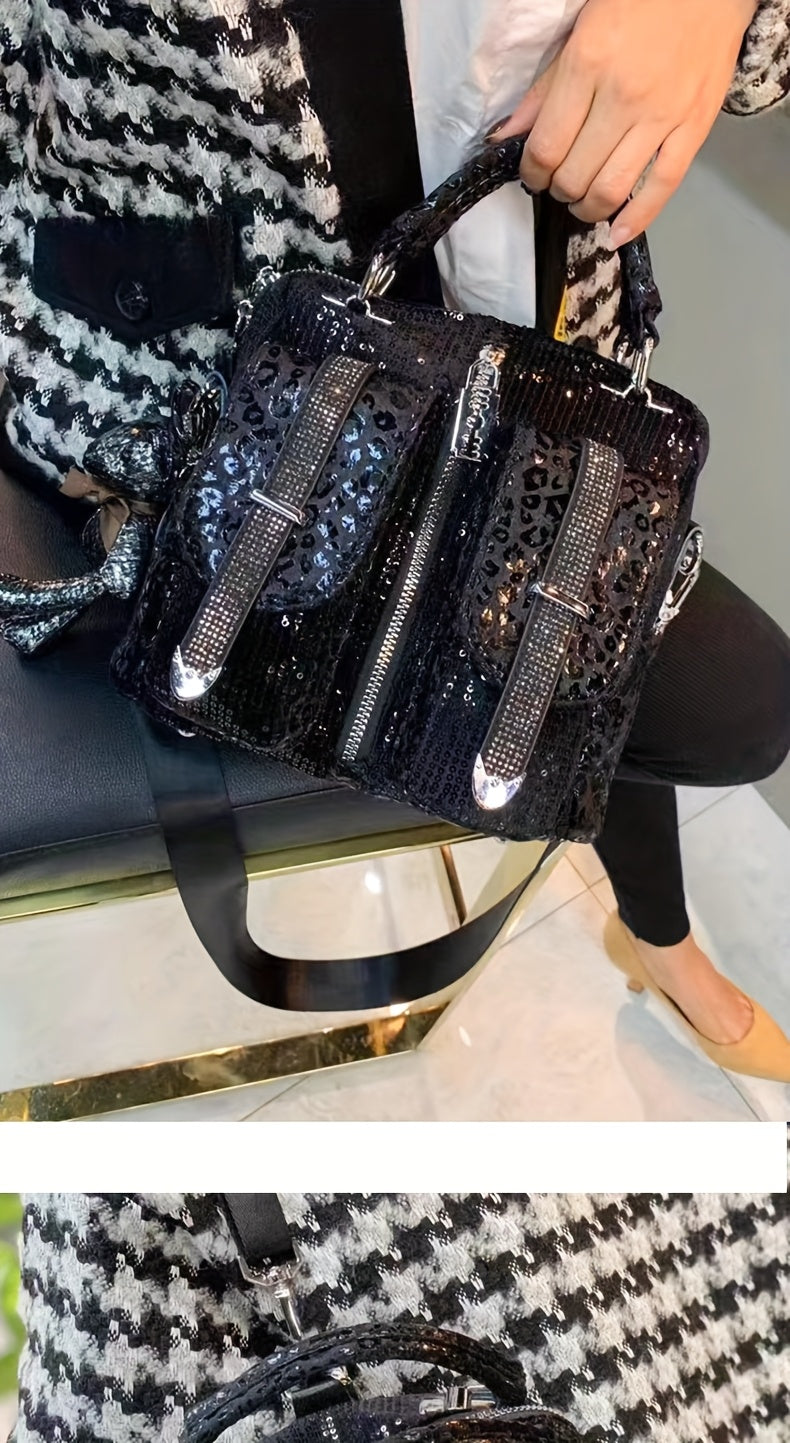 Convertible Backpack/Handbag/Shoulder Bag