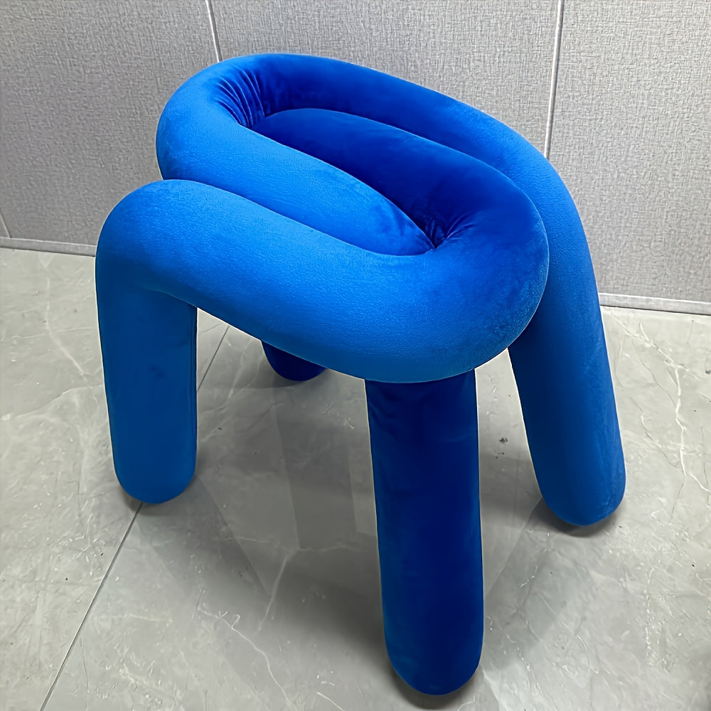 Modern Asymmetrical Chair