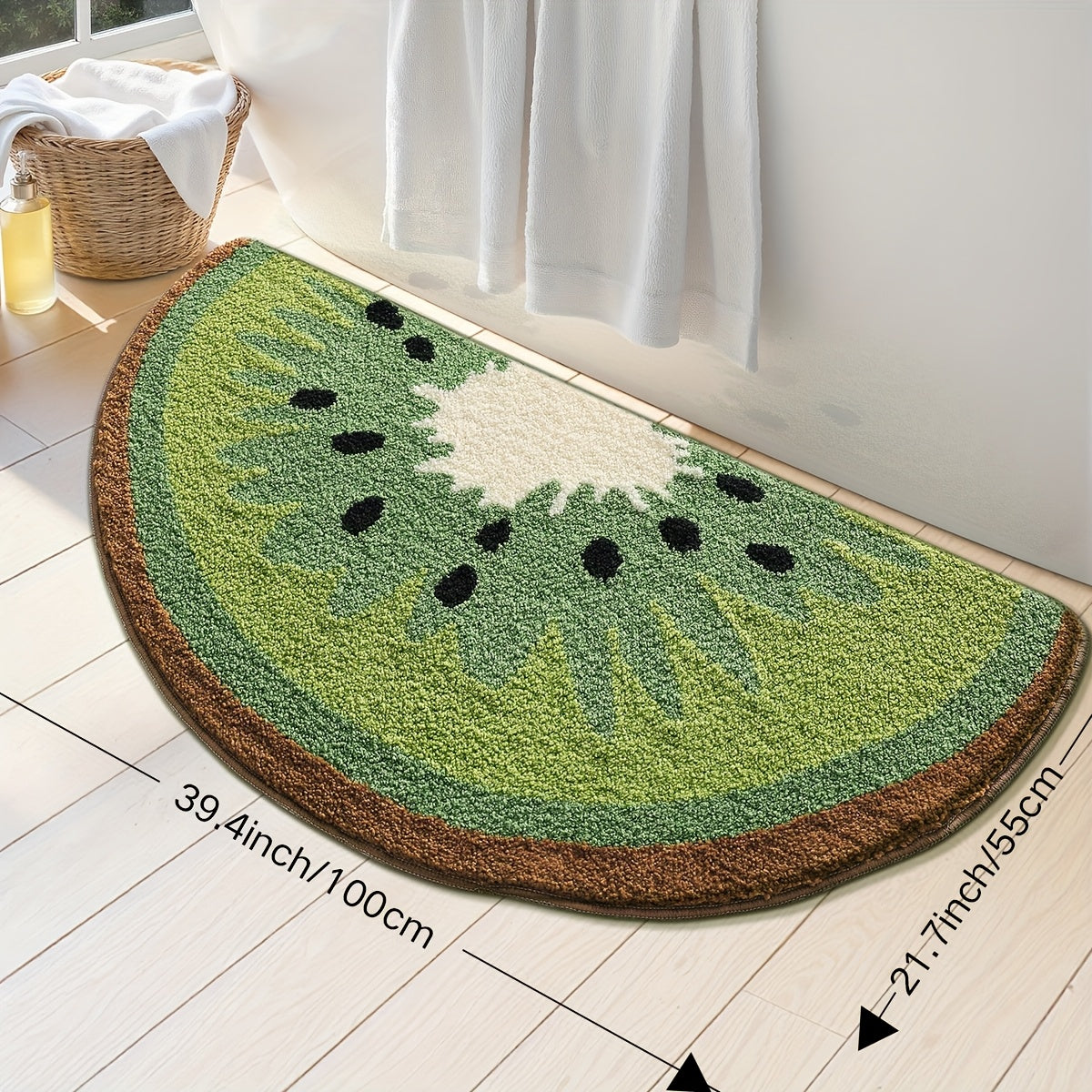 Fruit Rug