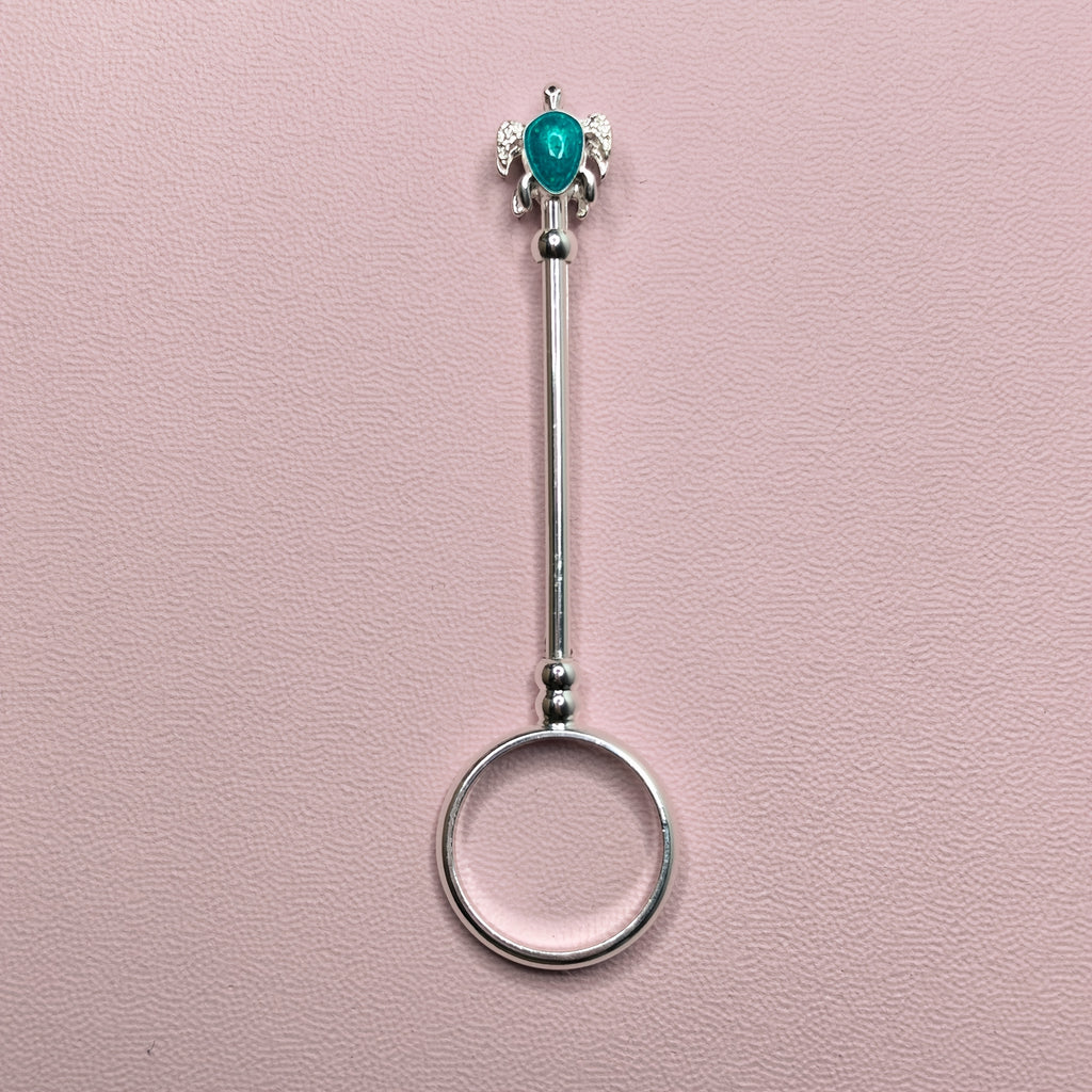 Heavy-Duty Metal Joint Clip