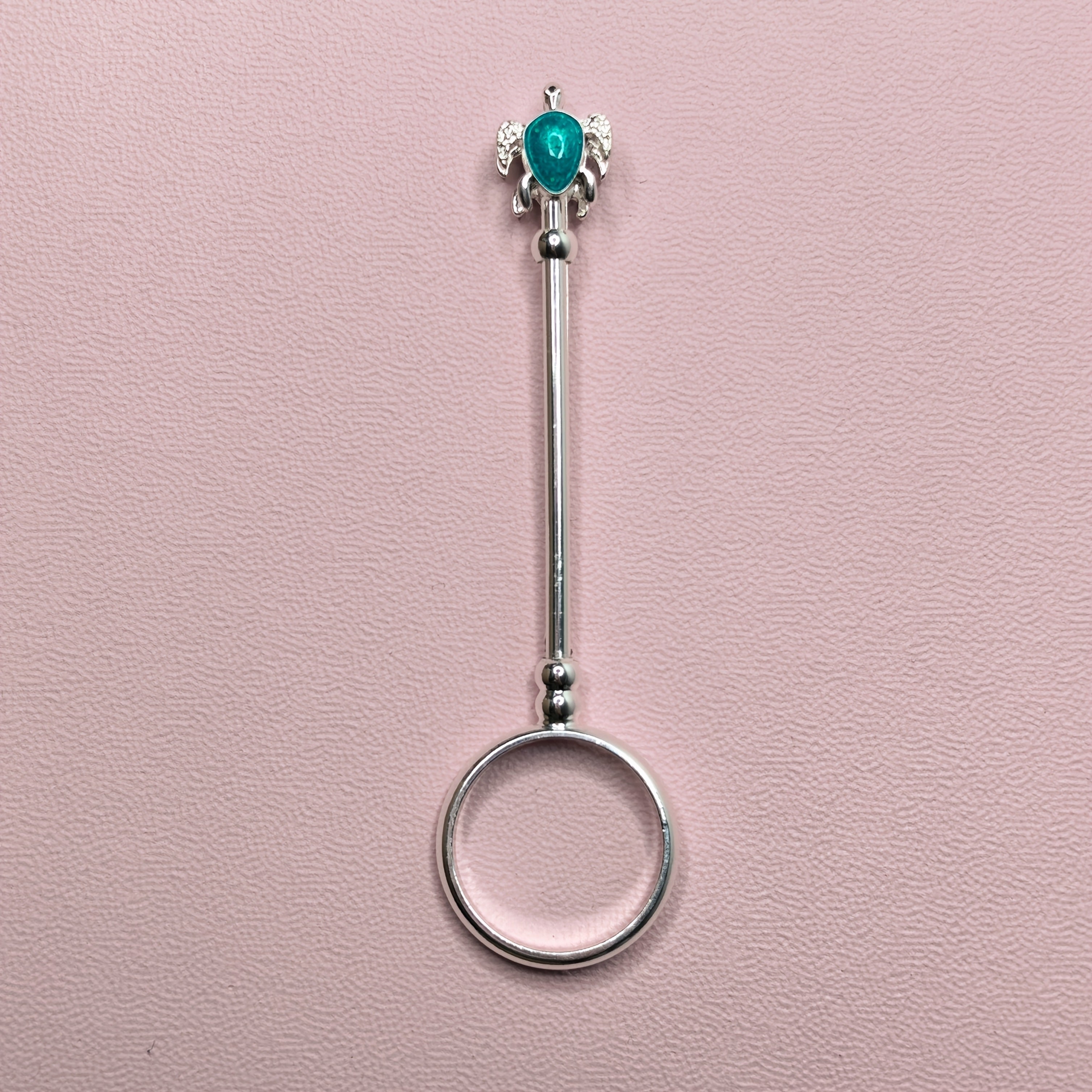 Heavy-Duty Metal Joint Clip