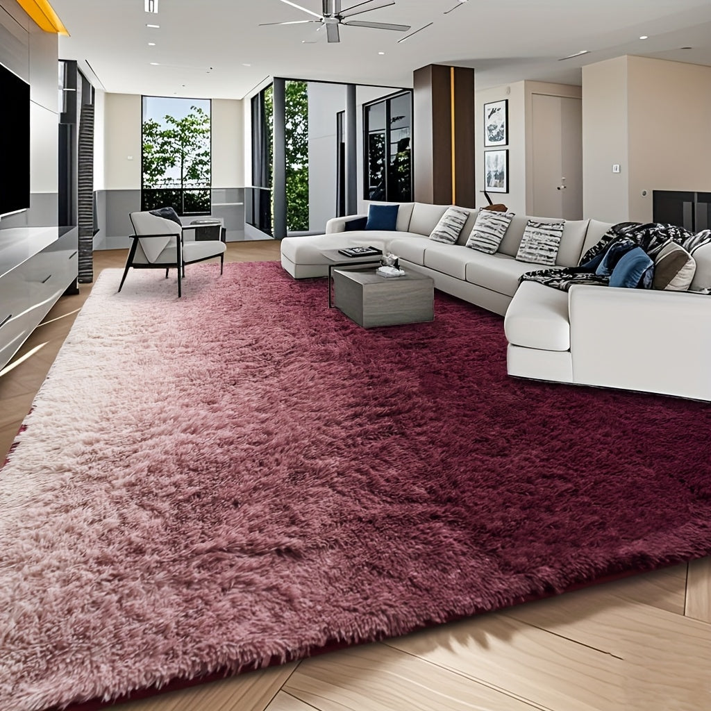 8x10ft Luxury Plush Large Mat