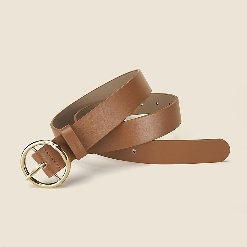{3pcs} Simple and Stylish Multifunctional Belts