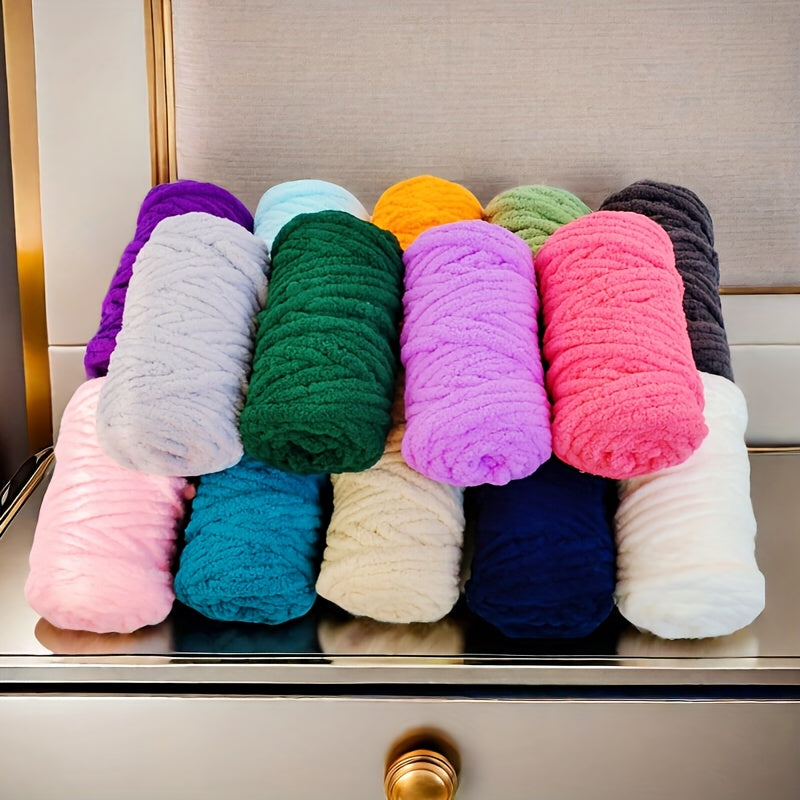 1pc Giant Chunky Yarn