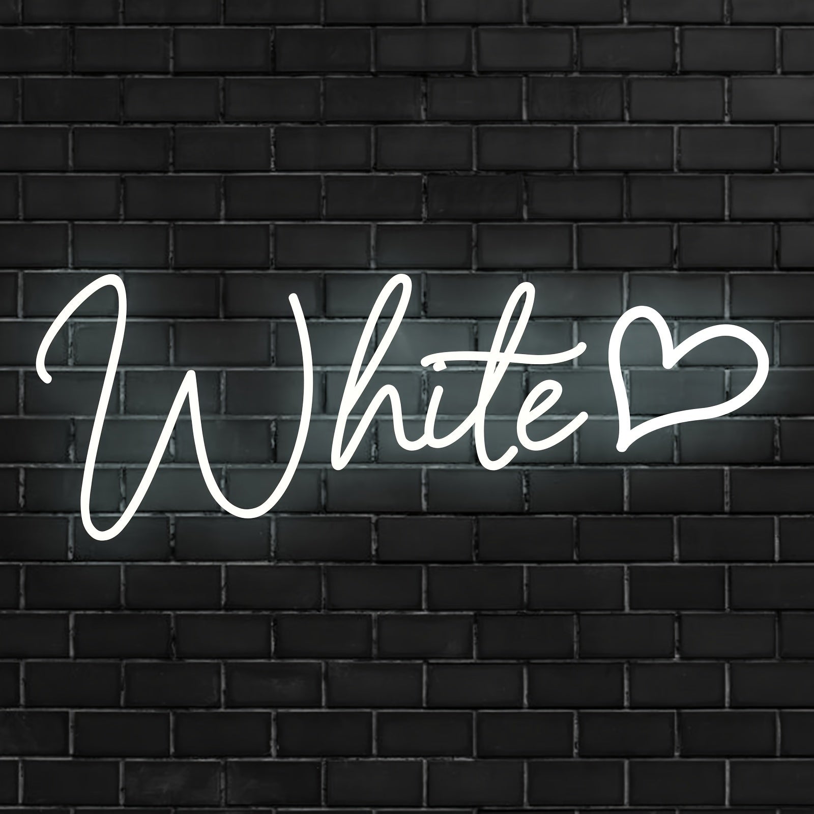 Customizable Neon Sign Wall Decor