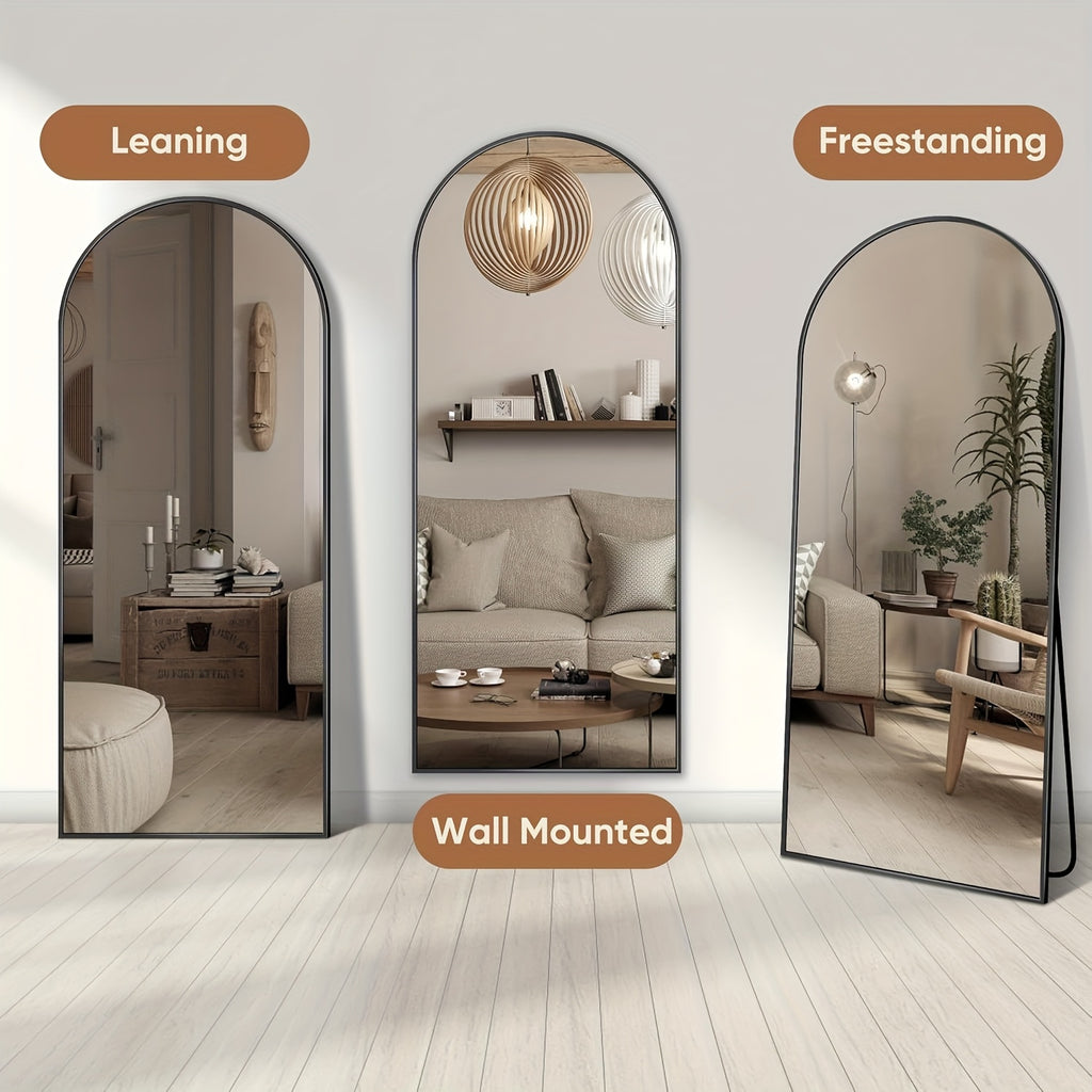 Full Length Floor Mirror