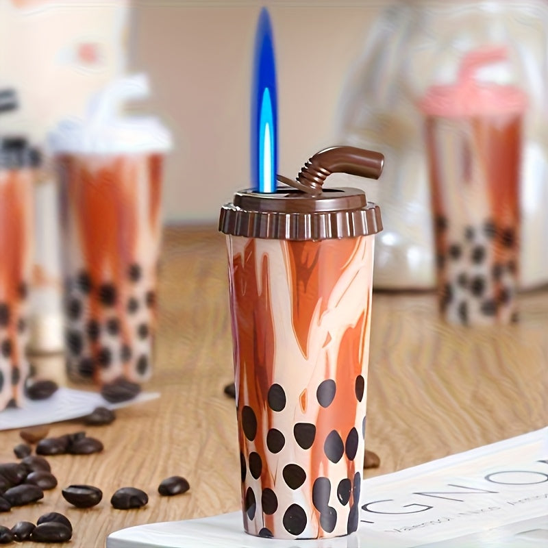 Boba Lighter