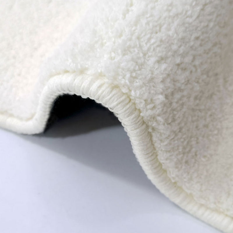 Chocolate Cartoon Rug