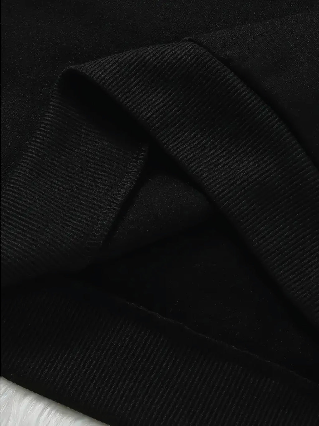 MUA12 Eyelashes Hoodies