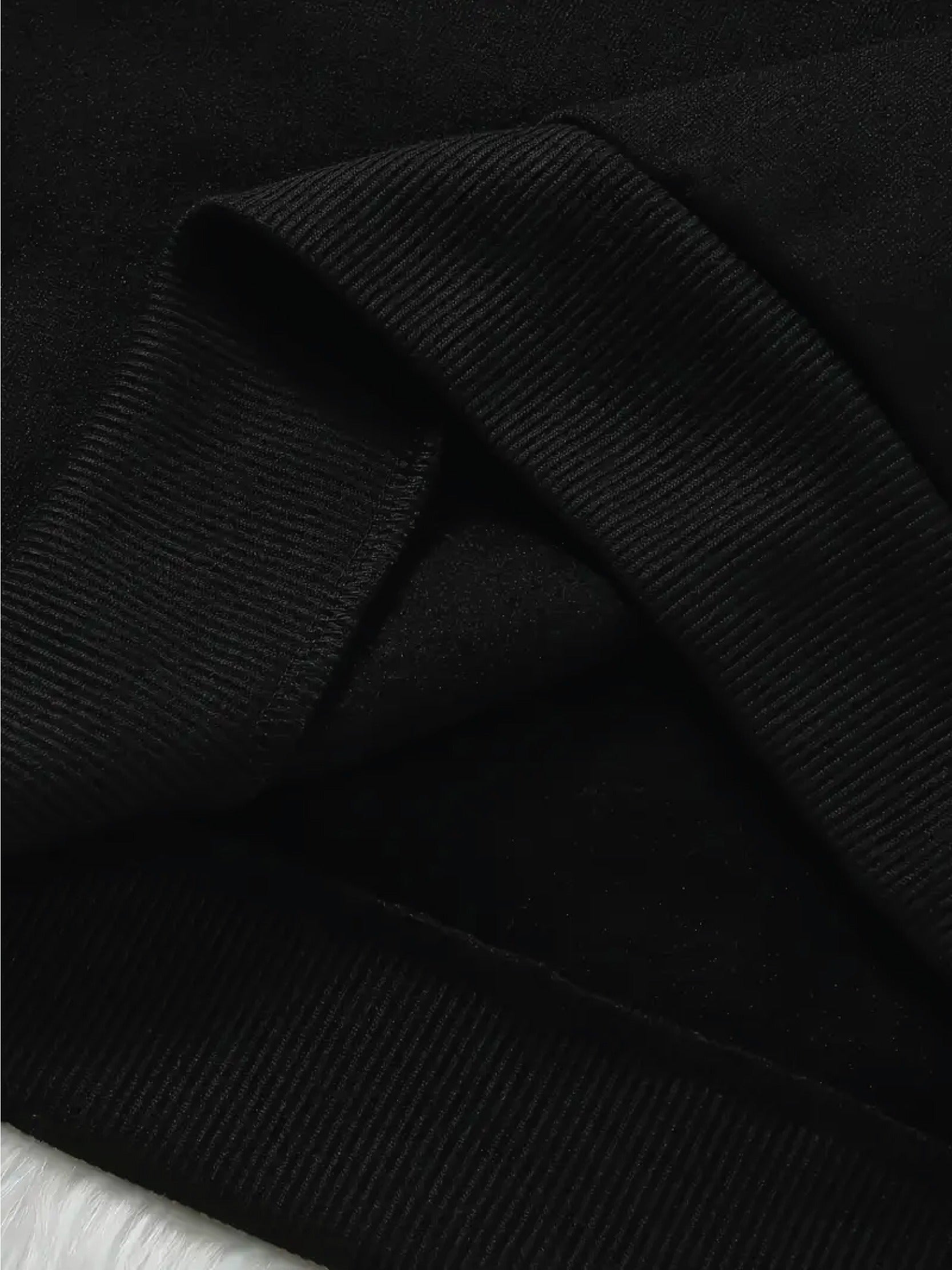 MUA12 Eyelashes Hoodies