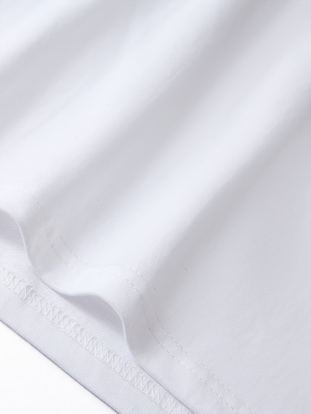 Strawberry Pattern T-shirt