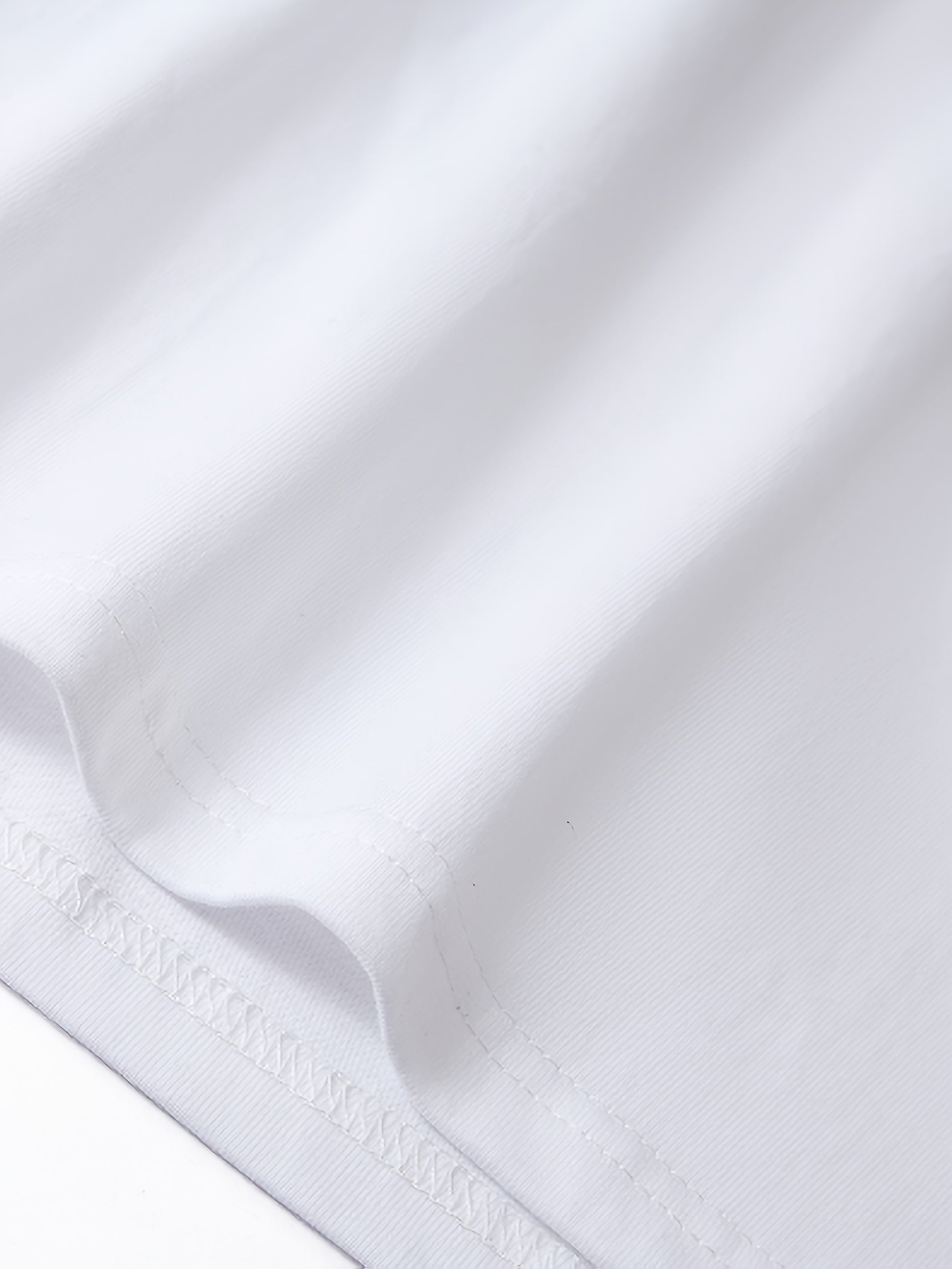 Strawberry Pattern T-shirt