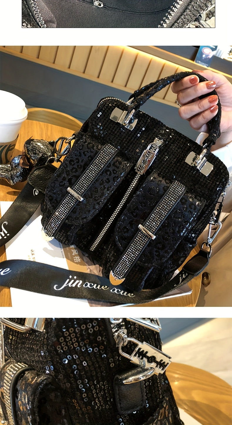 Convertible Backpack/Handbag/Shoulder Bag