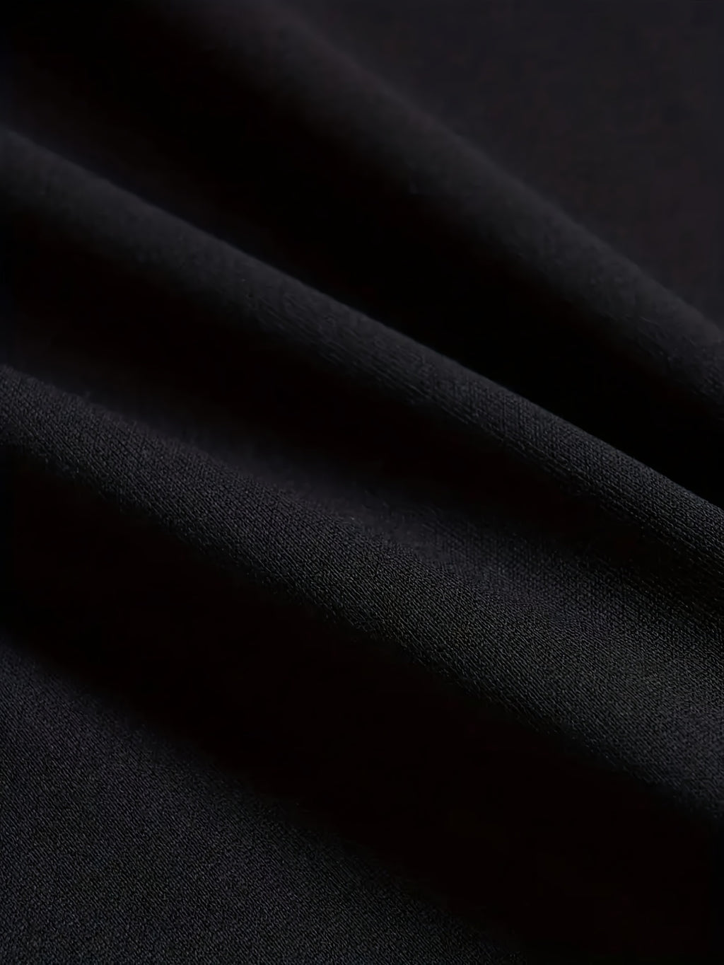 Short-Sleeved T-shirt with English Print