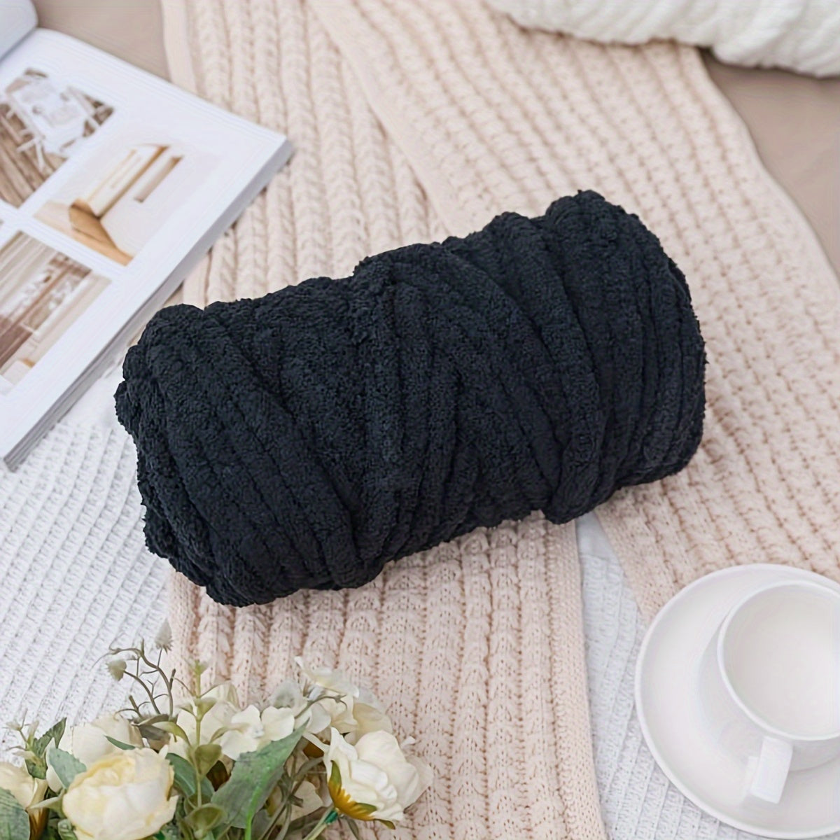 1pc Giant Chunky Yarn