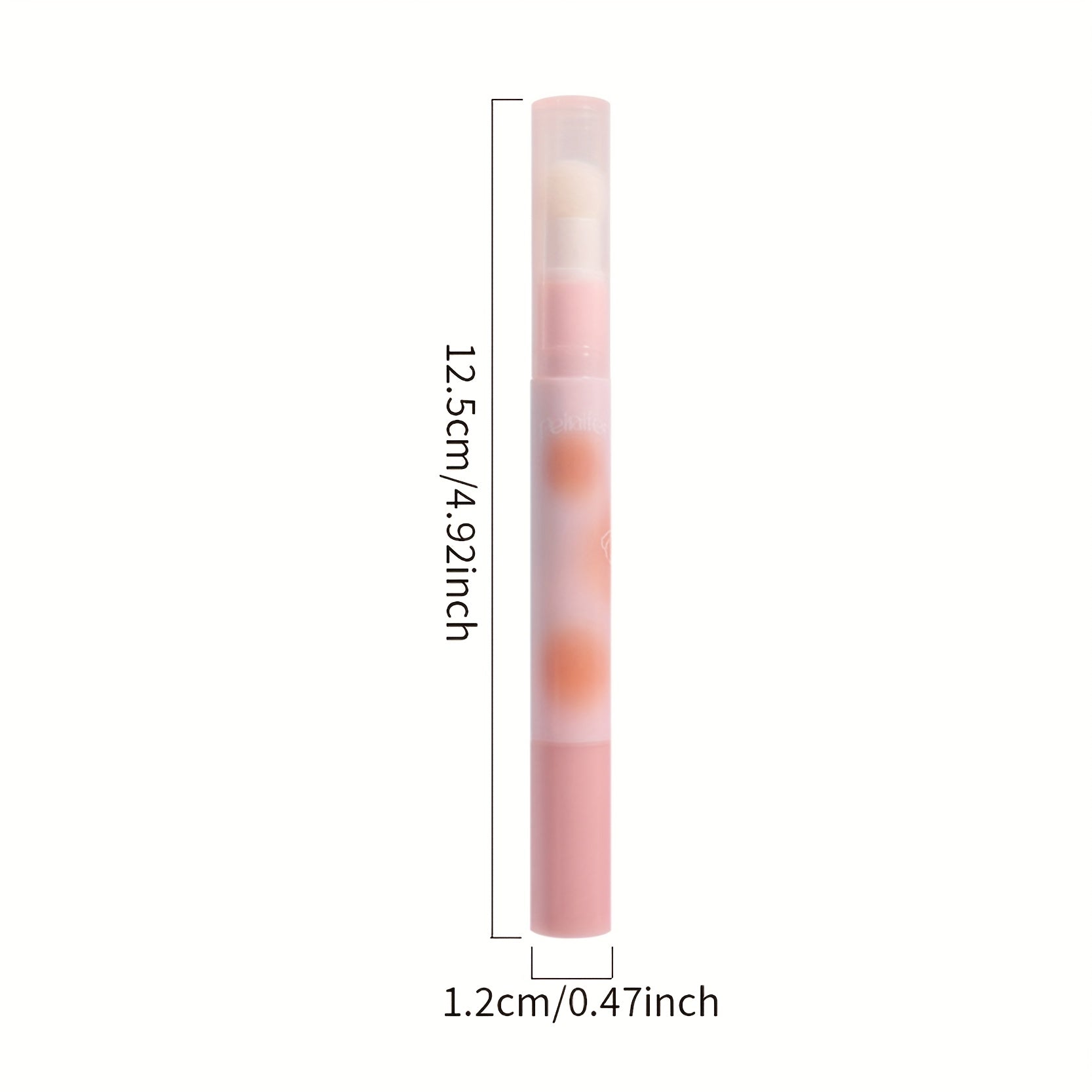 {6pcs} Velvet Lip Gloss