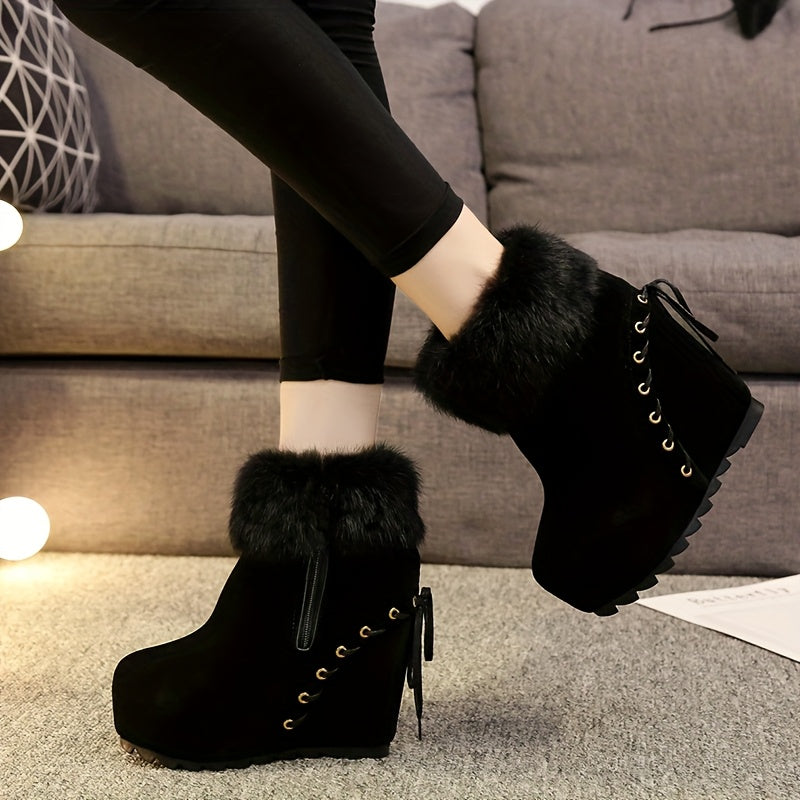 Ankle Booties