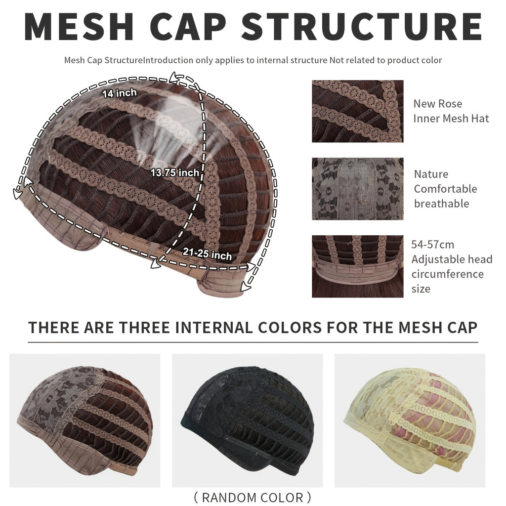 Long Water Wave Ombre Wig