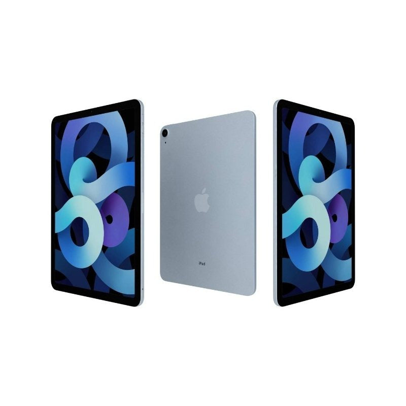 Apple iPad Air 4 2020 (Wi-Fi + Cellular) 64GB - All Colors