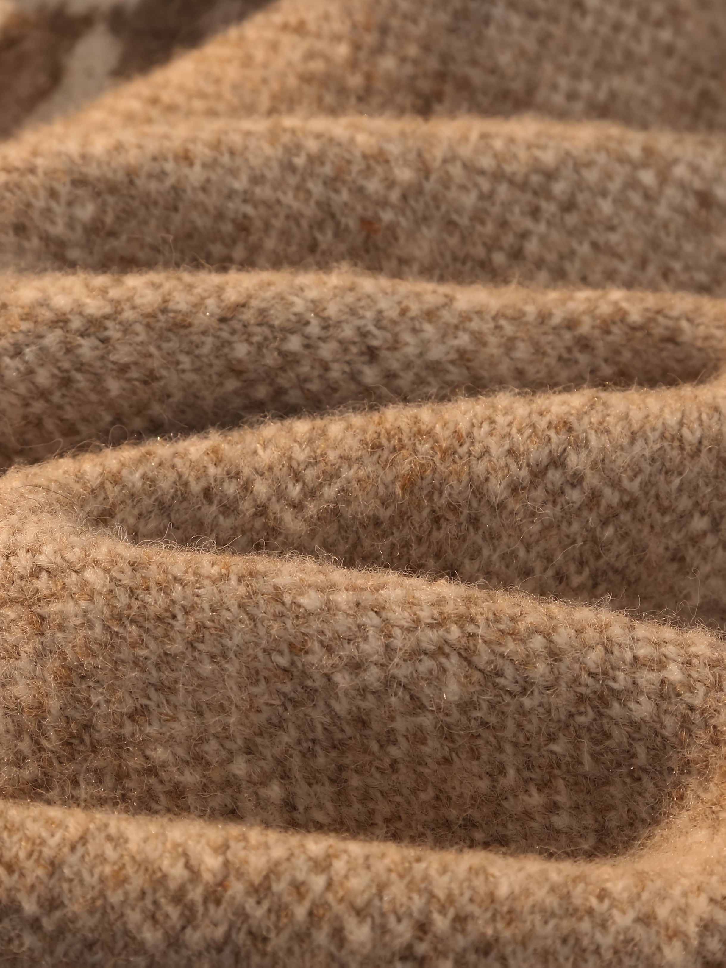 Leopard Print Cardigan