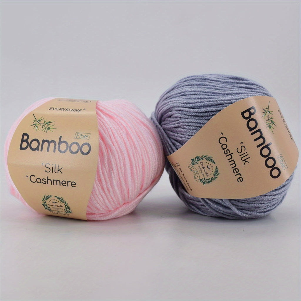 {6pcs} Soft and Breathable Yarn