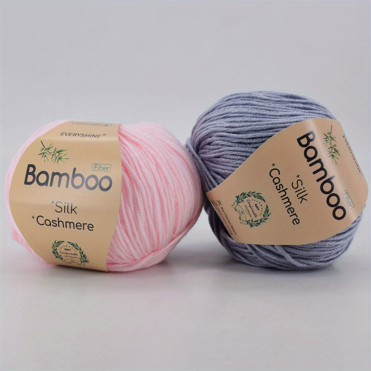 {6pcs} Soft and Breathable Yarn