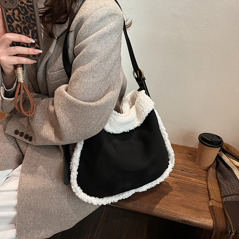 Vintage Crossbody Bag