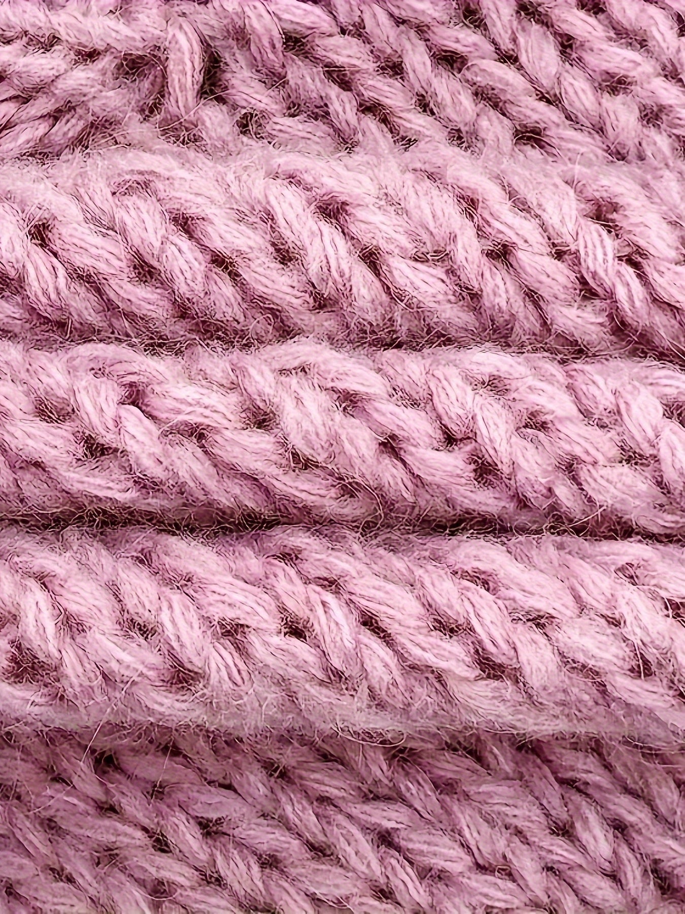 Women's Embroidered Floral Acrylic Cardigan - Cute Crew Neck Knit Sweater with 3D Flower Details for Fall/Winter