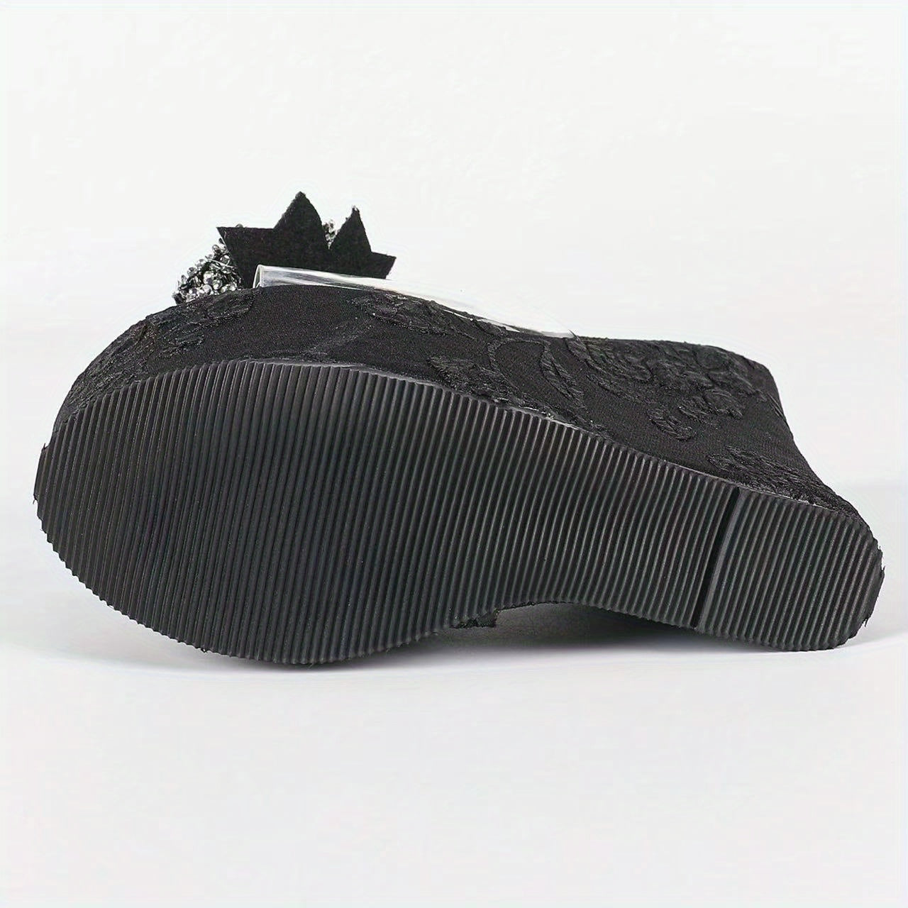 Wedge High Heel Sandals