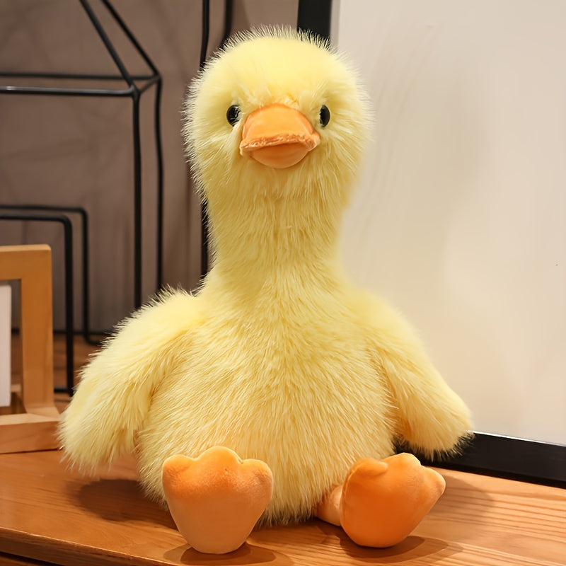 Duck Plush