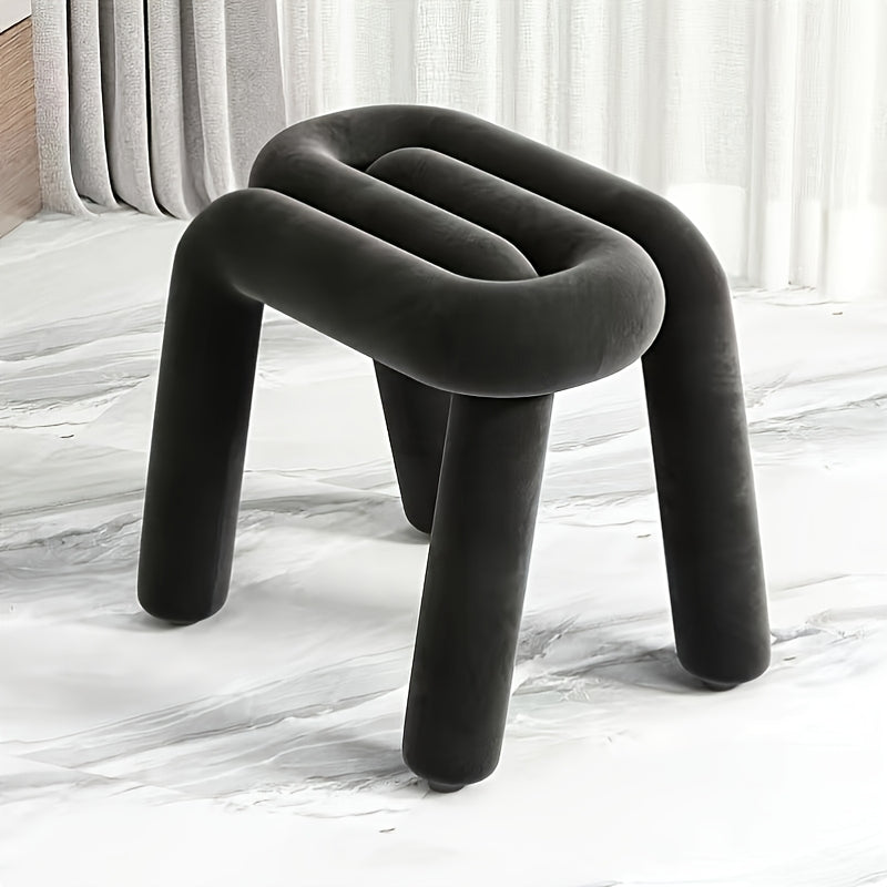 Modern Asymmetrical Chair