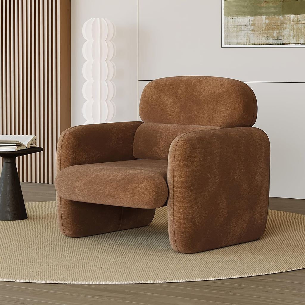 Modern Accent Chair