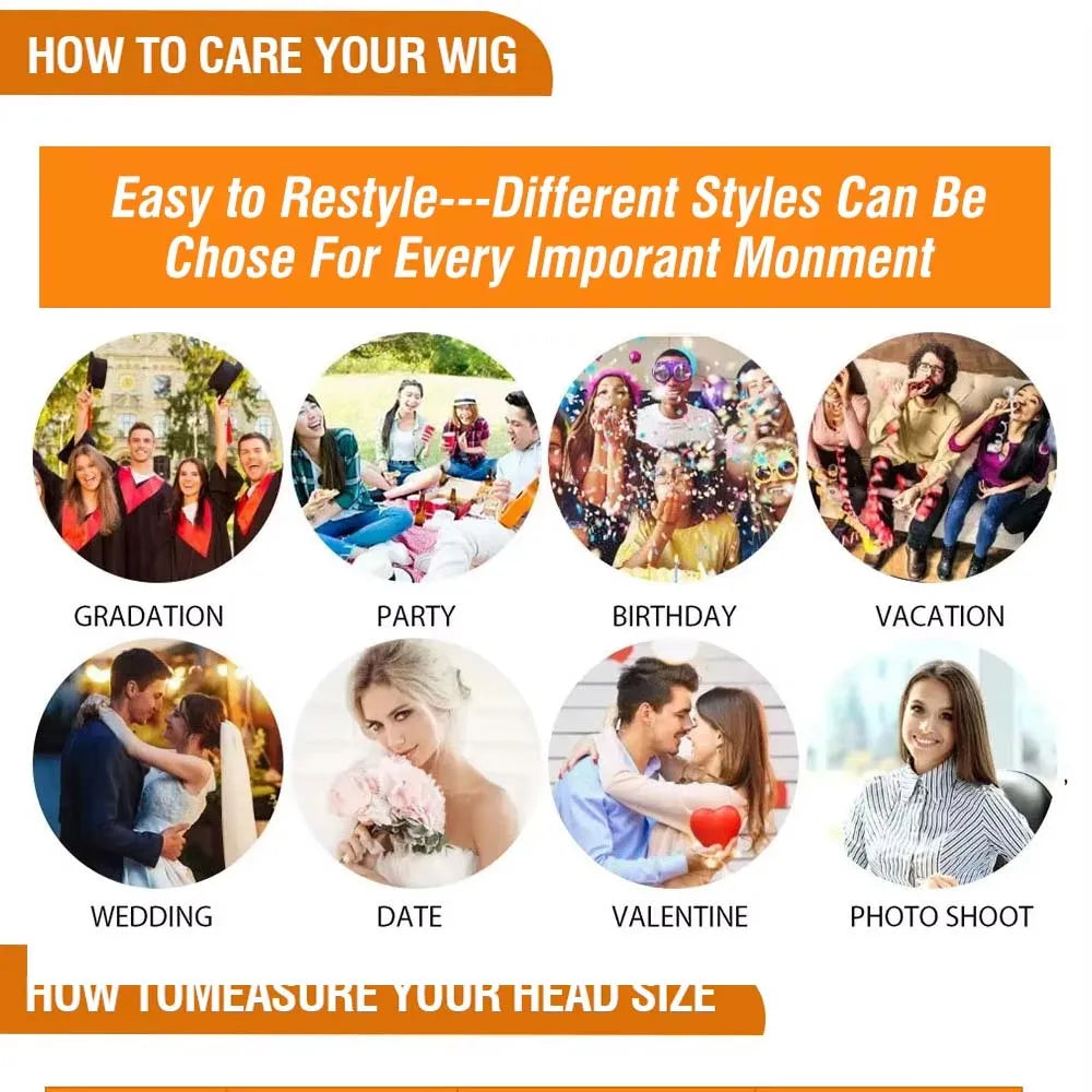 Brazilian Body Wave Wig