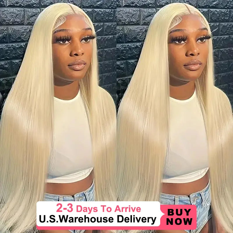 HD Lace Front Wig