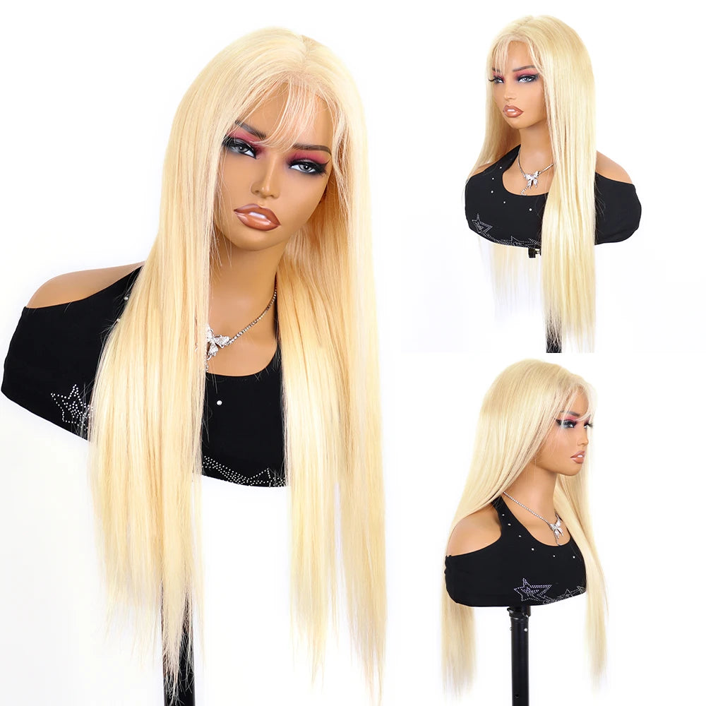 HD Lace Front Wig