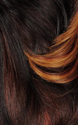 Sensationnel African Collection Braids 6X X-Pression Pre-Stretched Braid 58"