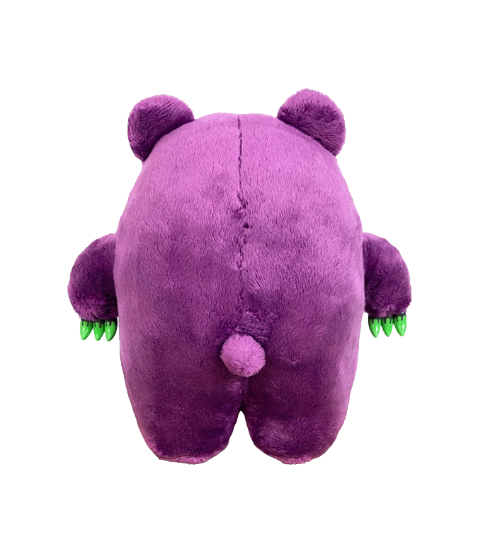 Gloomy Bear Datagan 8" Plush