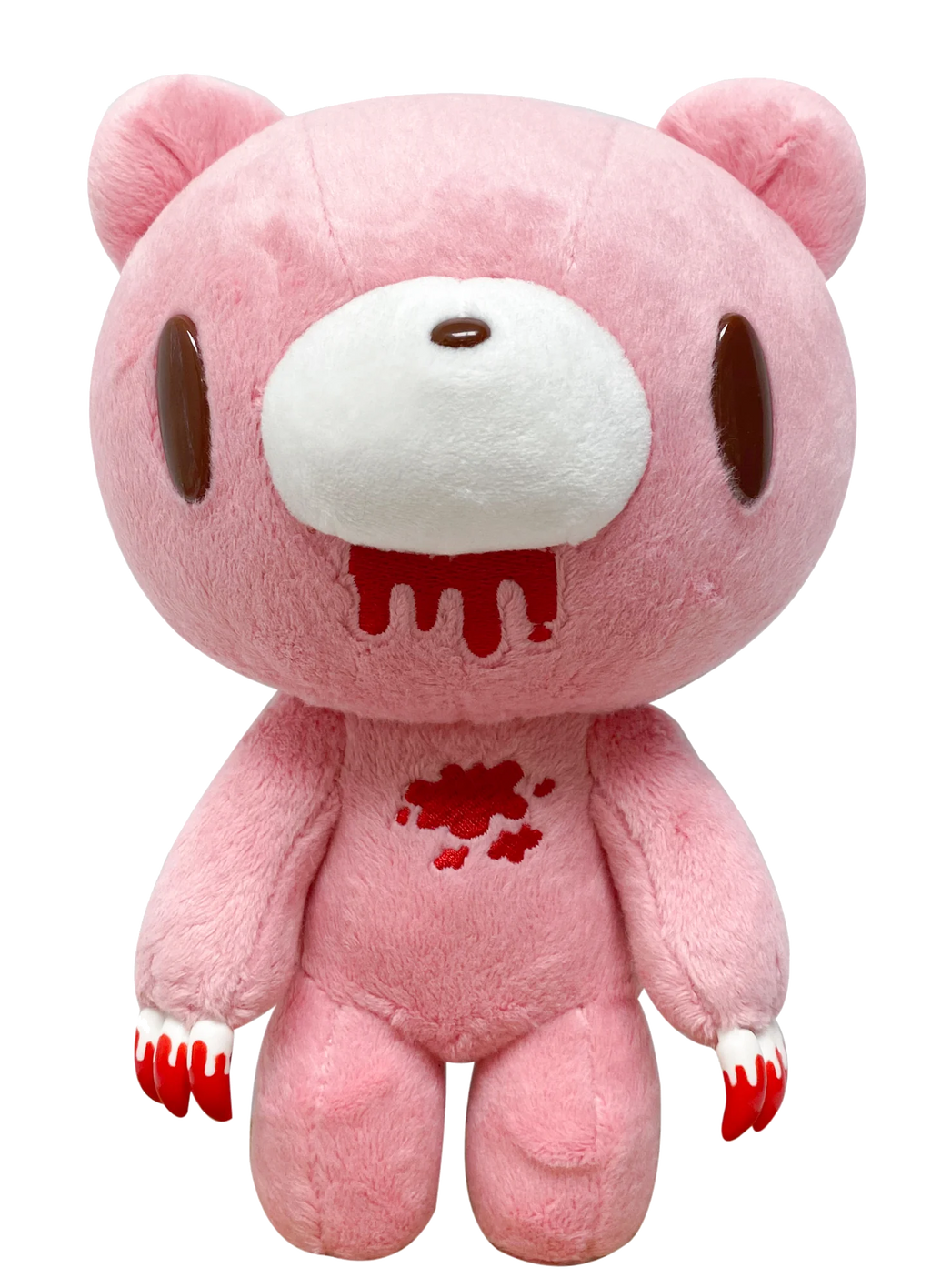 Gloomy Bear Standing 8" Plush 2021