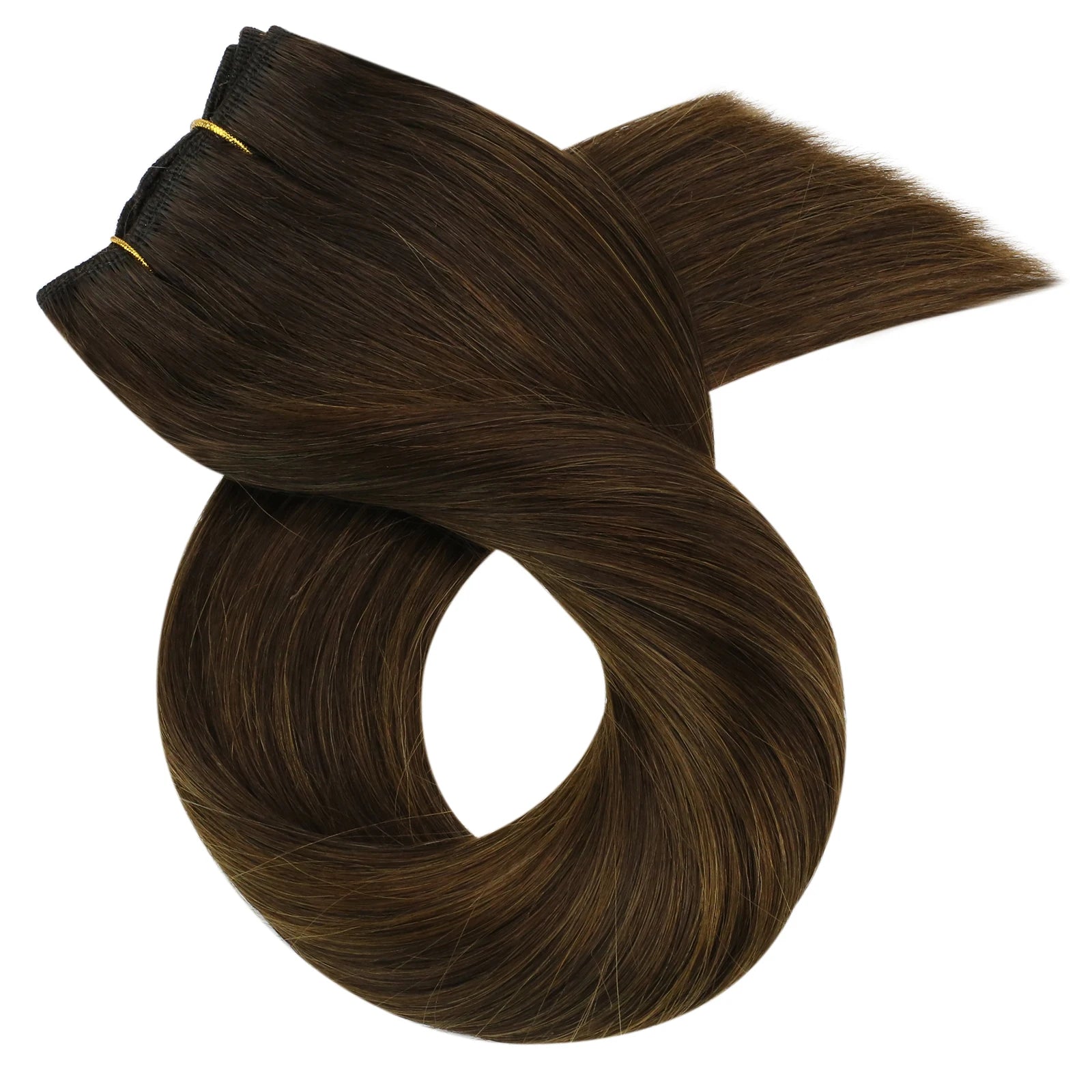 Human Hair Bundles