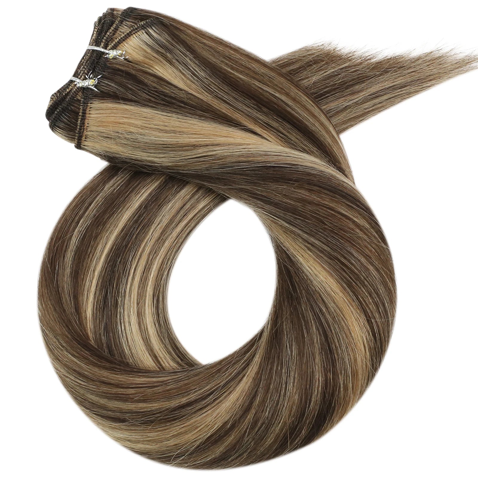 Human Hair Bundles