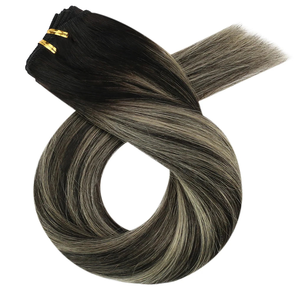 Human Hair Bundles