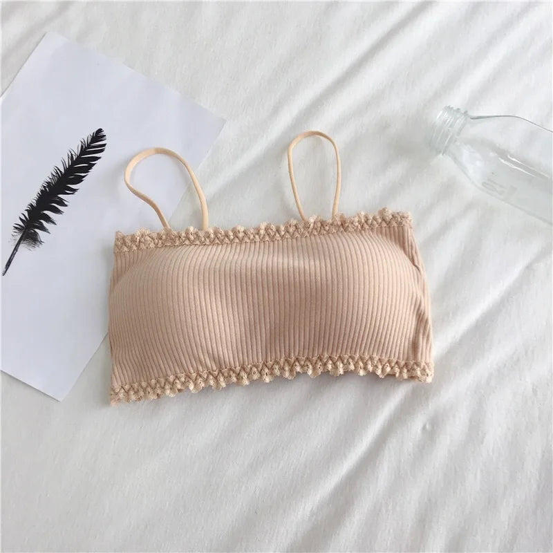 Sallie Bra