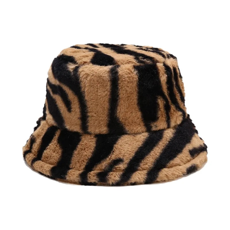 Zebra Sun Hats